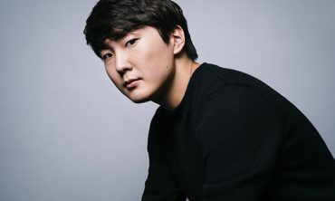 Récital Seong-Jin Cho