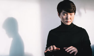 Recital Seong-Jin Cho
