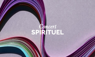 Spiritual Concert